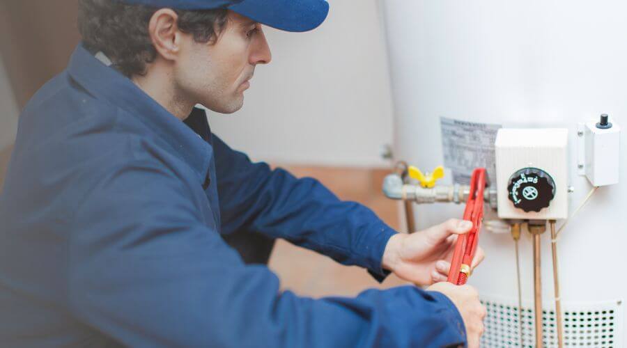 Local annual plumbing maintenance in Sea Cliff, NY